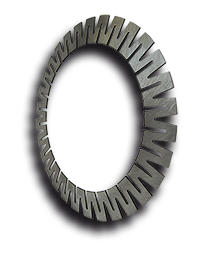 RINGSPANN Star Discs